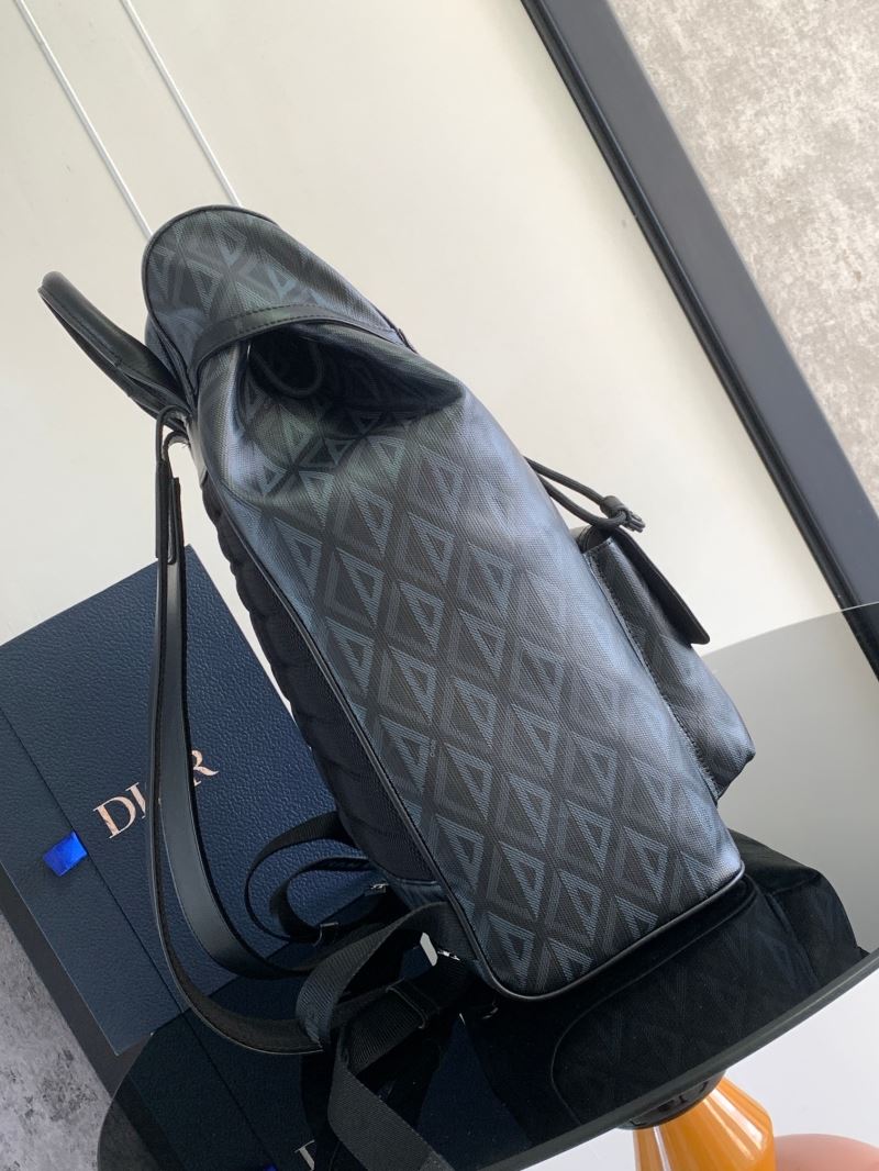 Dior Backpacks